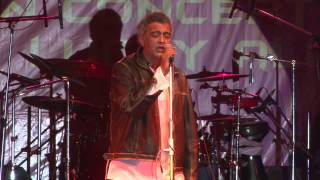 Lucky Ali Mausam Synapse,DA IICT