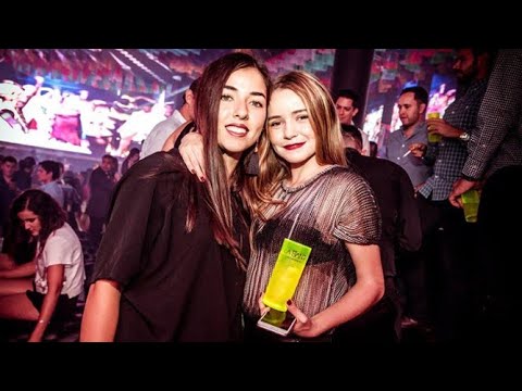 Música De Antro 2021 - Circuit Delicious Mix (Dj Aziel Wesley)