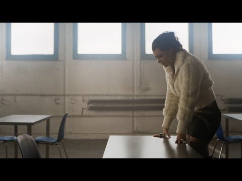 HIRO FEAT. TÓTH ANDI - FÉLEMBER | OFFICIAL MUSIC VIDEO |