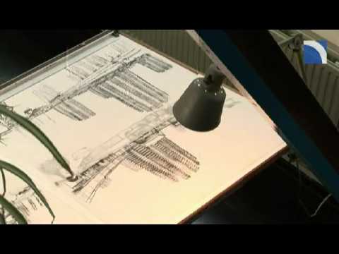 Portret Renaat Braem