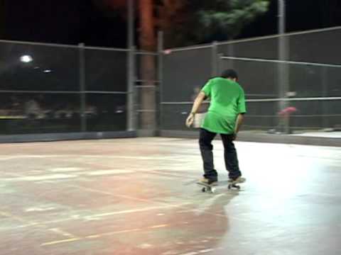 kevin romar vs jordan