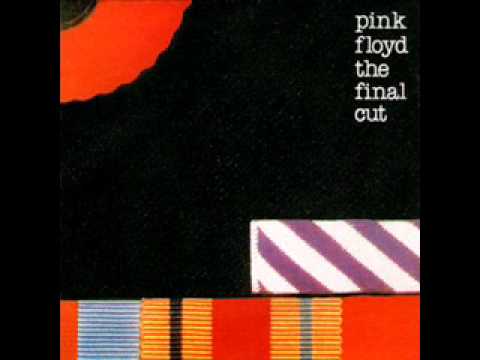 Pink Floyd - The Final Cut - Full Album