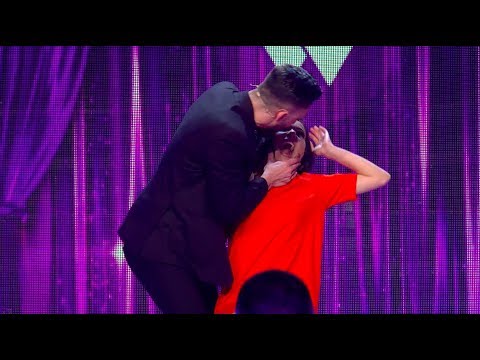 Women's Club 25 - Stories /Պոնչ, Զառա, Տոմա, Զիրոյան, Սոնա/