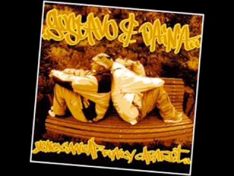 Gustavo & Paina - Xò Sciopà