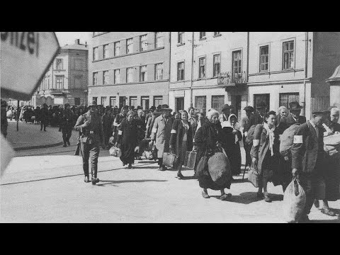 13 Marzo 1943 - A Cracovia le SS iniziano la "liquidazione finale"