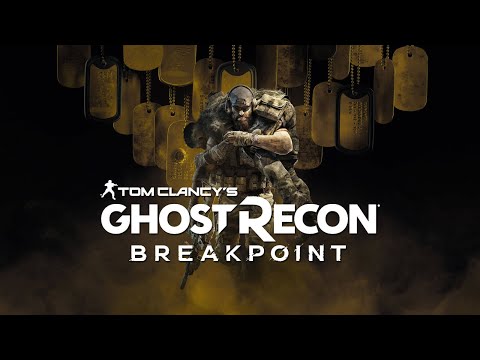 Ghost Recon: Breakpoint #1 - Witaj przygodo!