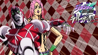 【ジョジョLS】わたしを見下した侮辱がなかったら向かう決断はつかなかった…【ゆっくり実況】【ラスサバ＃42】
