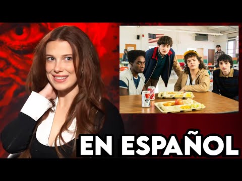 STRANGER THINGS arruinó la vida de sus protagonistas