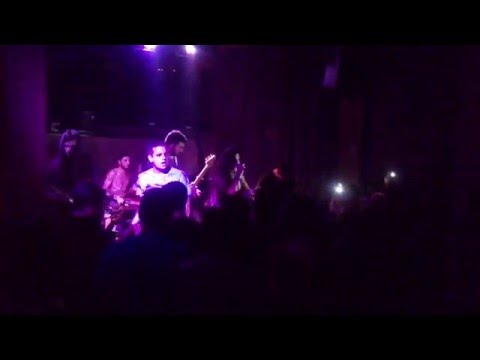 Discarne - Eclipse feat. Bianca Intelisano (Ultra Bar)