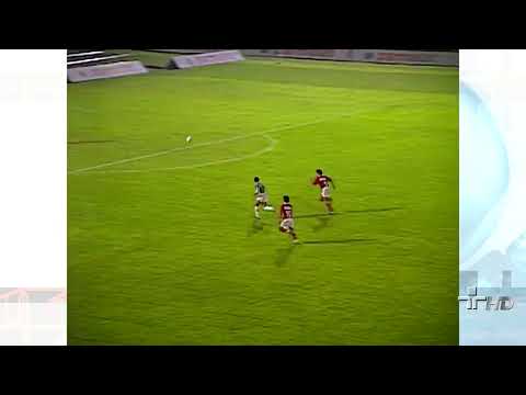 Palmeiras 3x2 Mogi Mirim (06/05/1994) - Paulistão 1994