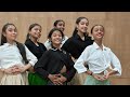 नाच ग घुमा Nach Ga Ghuma Dance Cover Cyclone Dance Academy Swapnil Joshi Namrata Sam