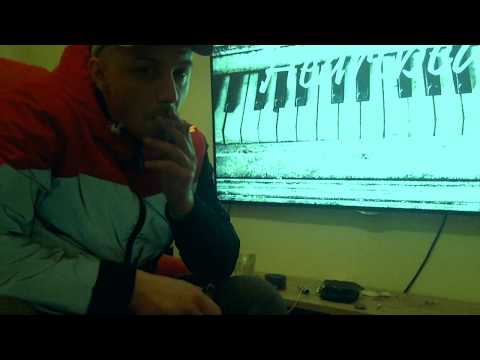 Matiz NRN - 8 wersów challenge #HOT8