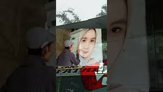 Download lagu melukis di truk mp3