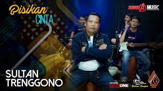 Download lagu BISIKAN CINTA |  Sultan Trenggono | TERNODA MUSIC mp3