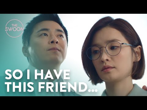 afbeelding Cho Jung-seok musters up the courage to confess his love | Hospital Playlist Ep 12 [ENG SUB]