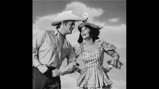 Goin' Down the road Feelin' Bad Bill Hayes