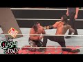 WWE Clash In Italy FULL SHOW May 31st 2026