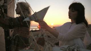 &#39;Atlas Hands&#39; Official Video (HD) - Benjamin Francis Leftwich