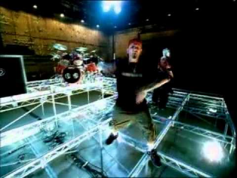 Limp Bizkit - My Generation Official Video