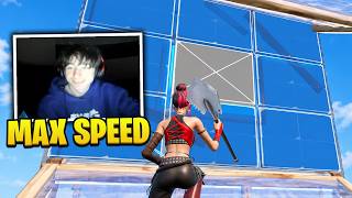 PeterBot Tries to BREAK the Quad Edit Speed Record