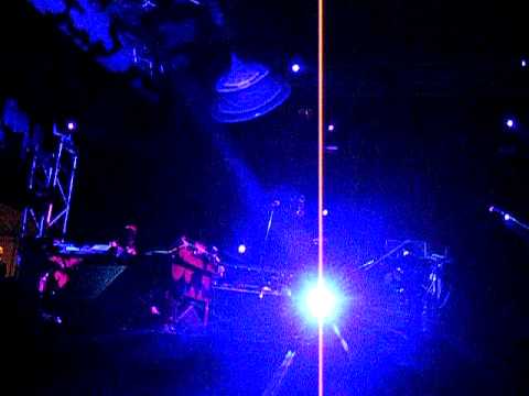 Bill Laswell's Method of Defiance -Dark Heat - live @ Metamorphose 2009 - Shizuoka, Japan