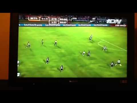 La voz del tecnologico