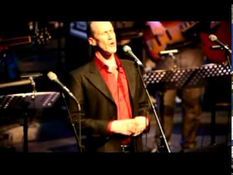 FABRIZIO CASSOL : "STRANGE FRUIT" live @ KVS BRUSSELS, MAY 31st 2012