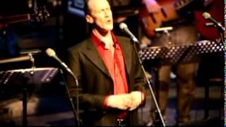 FABRIZIO CASSOL : "STRANGE FRUIT" live @ KVS BRUSSELS, MAY 31st 2012