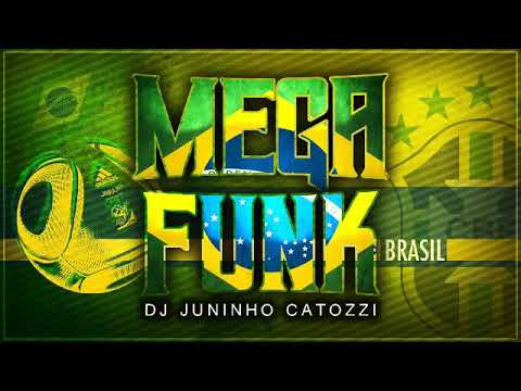 MEGA ESPECIAL DA COPA 2018