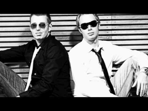 Sanna "the King" und Bentlay im Radio Interview