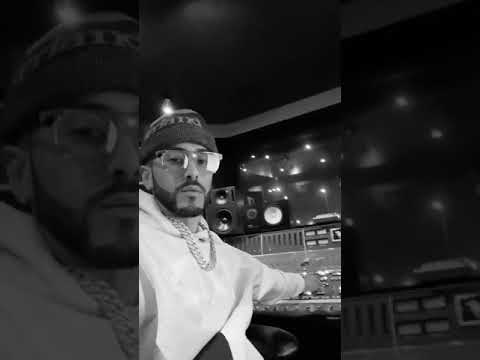 Eladio Carrion Ft Zion & Yandel Mi Error Remix / Pronto/ Golden Music