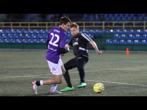 Deniko MassATTACK - Piraci z Karaibów: 10. tydzień (FLS Wiosna 2014)