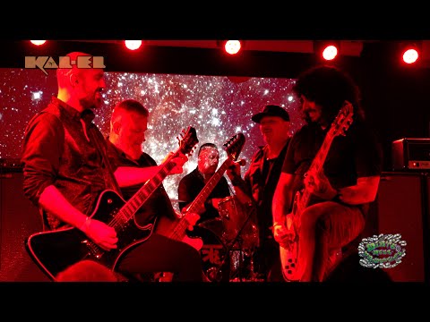 Kal-El live from Sonia 10/19/2025 (FULL SET)