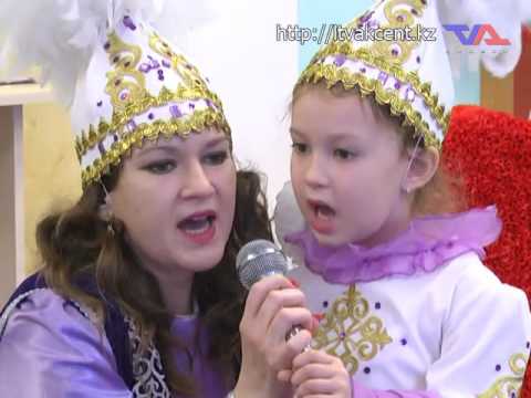 Выпуск программы «День» от 15 декабря 2016г.