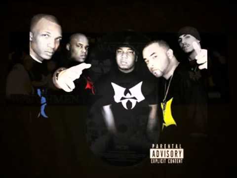 07. The Watchmen - If I Needed One