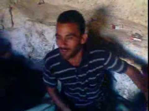 جولة على عناصر مقابلة مع عناصر لواء سيف الحق على جبهة كرسعة في ريف إدلب