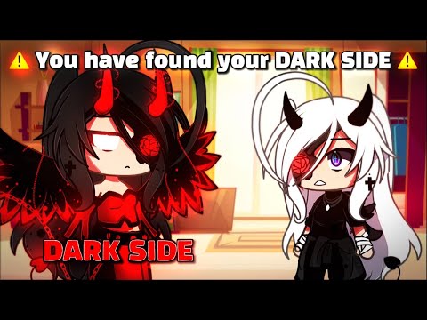 ???? Find your dark side ✨ || meme || gacha life || 가챠라이프 [ Original? ]