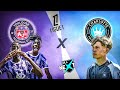 NEVER SEEN BEFORE MLS NEXT VS LIGUE 1 MATCHUP AT GA CUP