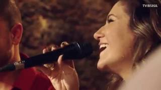 Diogo Nogueira e Maria Rita: Eu hein Rosa!- Samba Na Gamboa