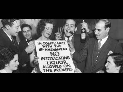 The Roaring Twenties, from Boom to Bust (1920-1929) | The Century, with Peter Jennings