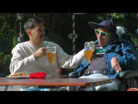 Engagier dich als Freizeitbegleitung_August