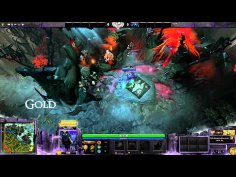 WHAT IS DOTA? - An Introduction for Newcomers and Spectators