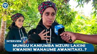 Download lagu MREMBO HAITHAM ALALAMIKA KUTENGWA NA WANAUME | MIMI NIMZURI ILA SIPATI MWANAUME SASA KWANINI? mp3