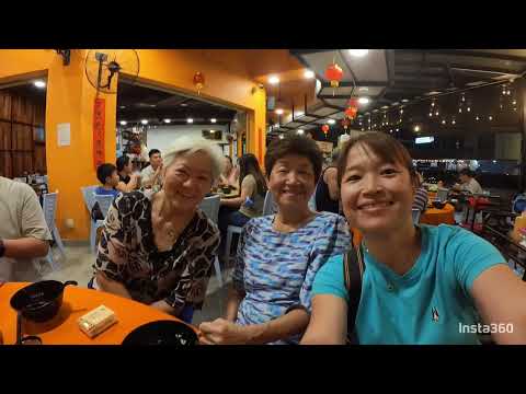 1st 2024 VLOG - Precious Family Time