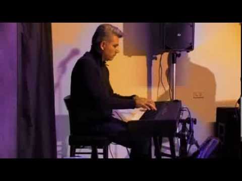 Mr Grant Jazz 4Tet -There Will Never Be Another You