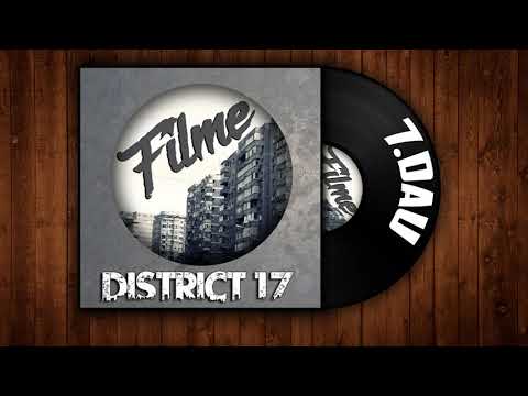 District 17 - Dau (Prod.SWACK)