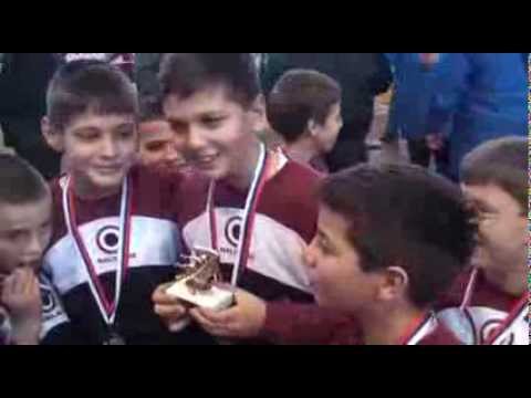 Intervju sa Bakirom Kadrićem i Ridvanom Tutićem 8.12.2013.