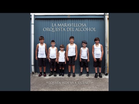 1932 - La Maravillosa Orquesta del Alcohol