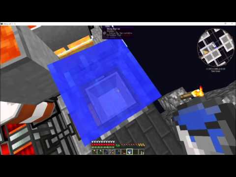 [Agrarian Skies 2] - Ep 18 - Fully Automating the Mining Barge