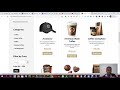 2021 Latest HTML & CSS Tutorial: Create a Product Page with HTML & CSS